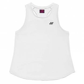 Yonex Ladies Tank 16853 White